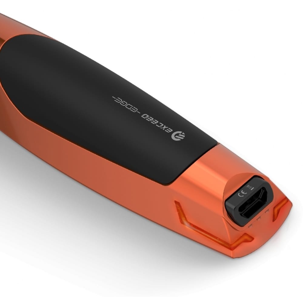 KIT JOYETECH EXCEED EDGE RED - imagine 2