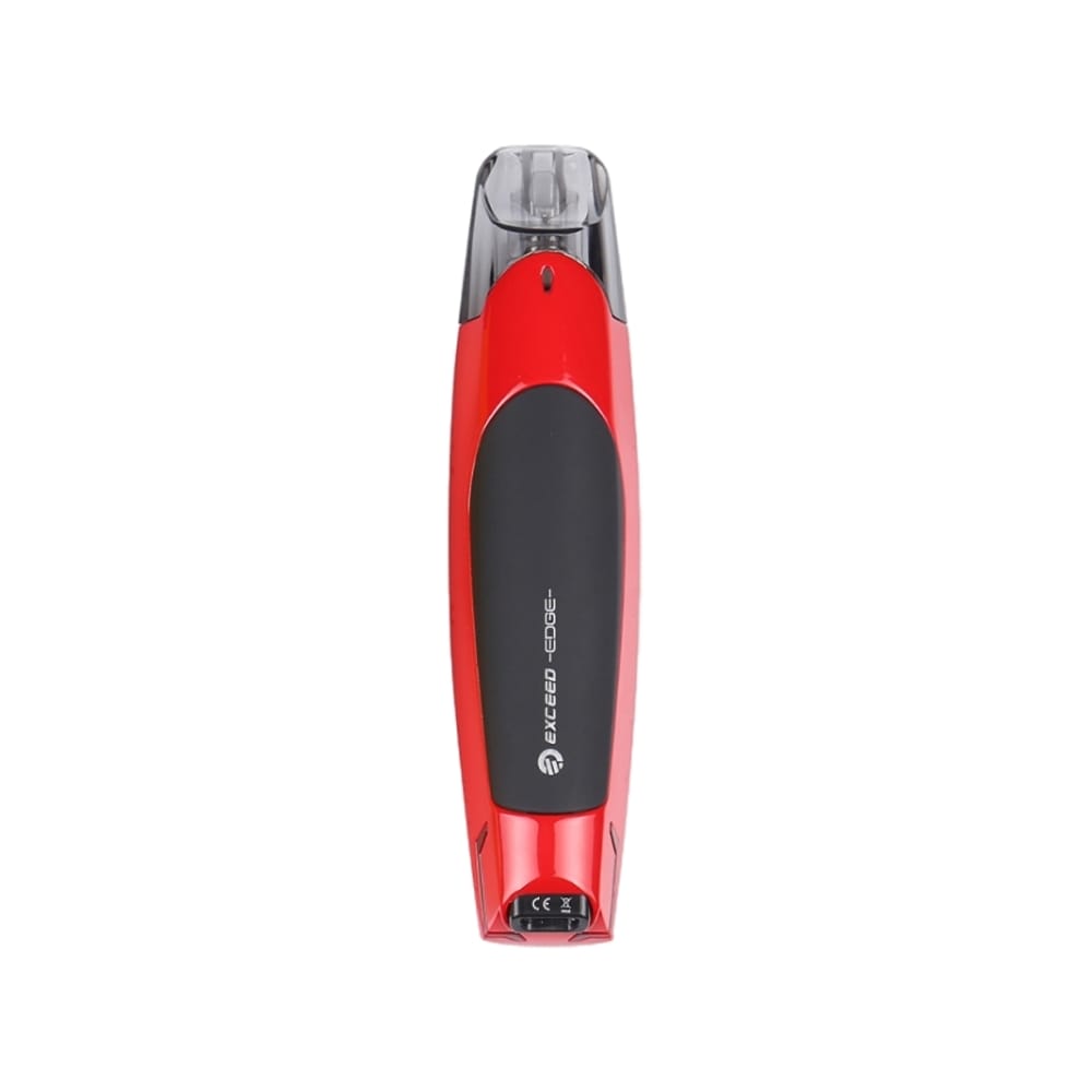 KIT JOYETECH EXCEED EDGE RED