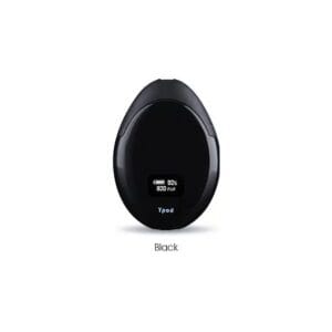 Yosta Ypod POD – Black