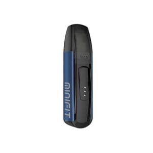 Kit Justfog Minifit 370mAh – Blue