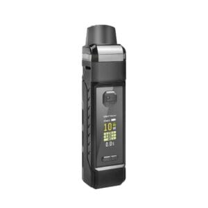 Kit Tigara Electronica VAPOR STORM V-PM 40W – Negru