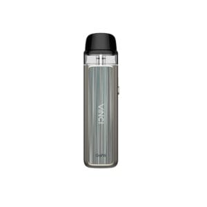Kit Voopoo Vinci Pod – Aurora Silver