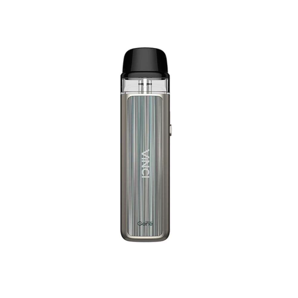 Kit Voopoo Vinci Pod – Aurora Silver