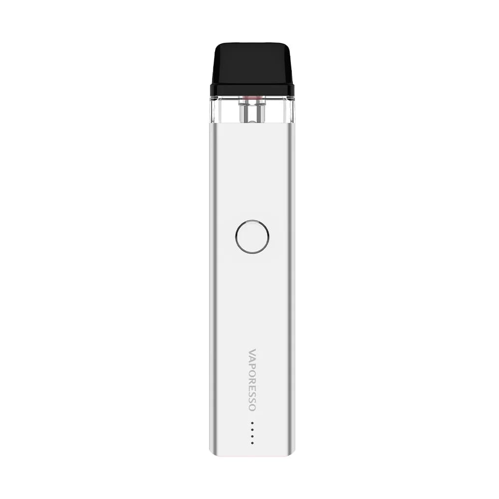 Vaporesso XROS 2 Pod Kit – Silver