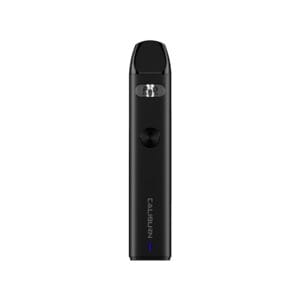 Kit UWELL Caliburn A2 – BLACK