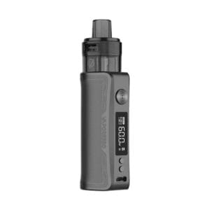 KIT Vaporesso Gen PT60 – Matte Grey