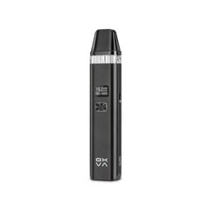POD Oxva Xlim Kit – Black