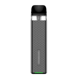 Vaporesso XROS 3 Mini Pod Kit – Space Grey