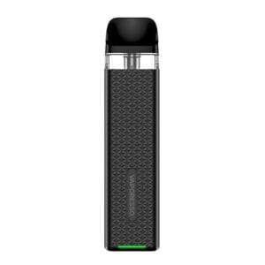 Vaporesso XROS 3 Mini Pod Kit – Black