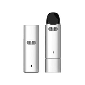 Uwell Caliburn AZ3 – Silver