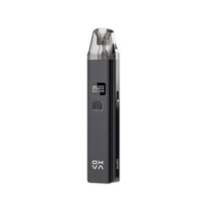 POD Oxva Xlim Kit – Shiny Black