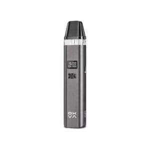 POD Oxva Xlim Kit – Gunmetal