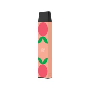Tigara unica folosinta ONE PUFF 1000 – Lychee Rose 0mg
