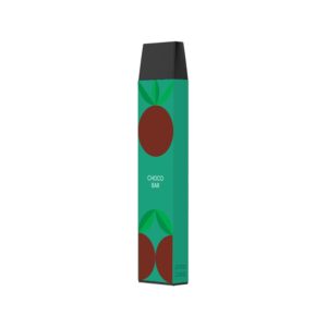 Tigara unica folosinta ONE PUFF 1000 – Choco Bar 0mg