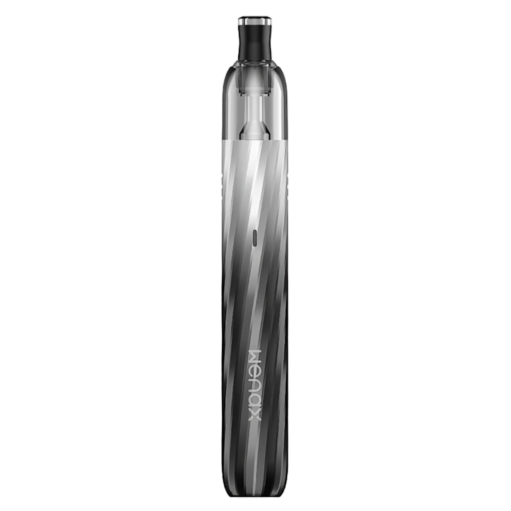 GeekVape Wenax M1 Pod Kit – Spiral Grey