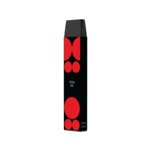 Tigara unica folosinta ONE PUFF 1000 – Cola Ice 0mg