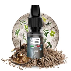 Aroma Concentrata ToB LIQUIDS – Tabac 10ml
