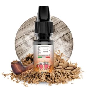 Aroma Concentrata ToB LIQUIDS – Imperial Tobacco 10ml