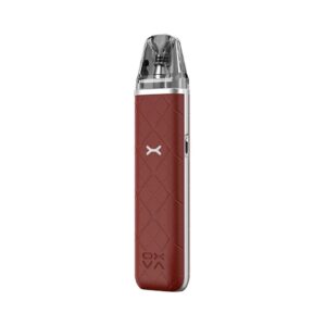POD Oxva Xlim Go - Red