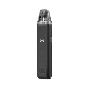 POD Oxva Xlim Go - Black
