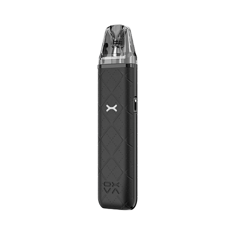 POD Oxva Xlim Go - Black