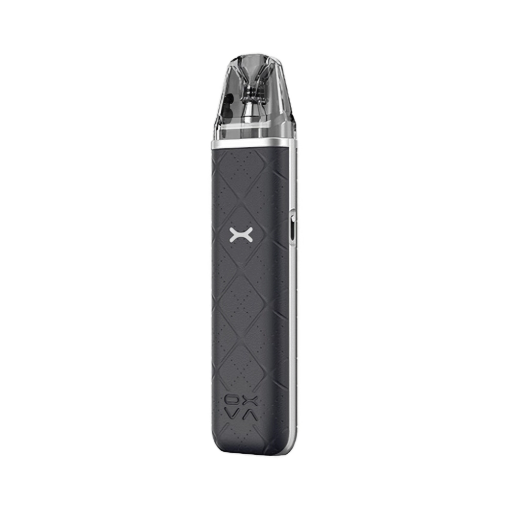 POD Oxva Xlim Go - Dark Grey