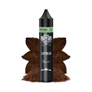 Lichid TOBDRY LIQUIDS – Latakia 10ml / 30ml