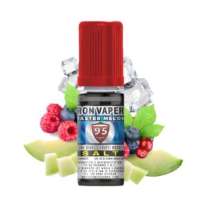 SALT TOB 10ml