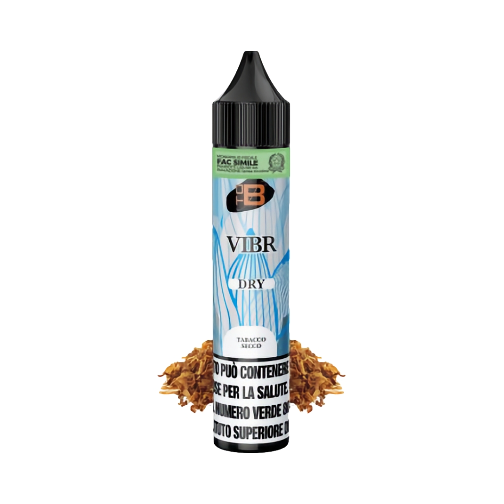 Lichid TOB VIBR - Dry 10ml / 30ml