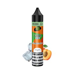 Lichid TOB VIBR ICE - Apricold 10ml / 30ml