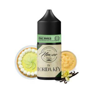 Lichid Nexos LIQUIDS – Florida Key 10ml / 30ml