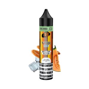 Lichid TOB VIBR - Melon Mind 10ml / 30ml
