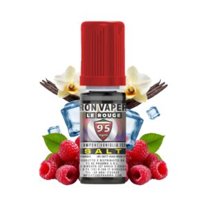 Lichid SALT TOB 10ml – Dominus Le Rouge 20mg