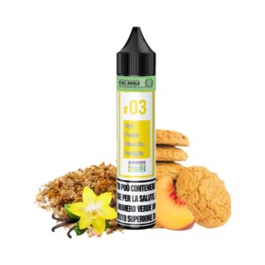 Lichid TOB 0861 - #03 - 10ml / 30ml