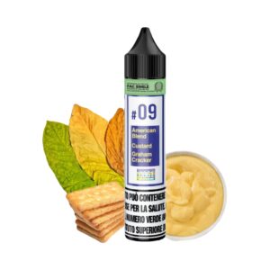 Lichid TOB 0861 - #09 - 10ml / 30ml