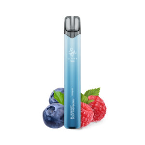 Tigara unica folosinta ELFBAR 1000 - 1000 PUFF – Blueberry Sour Raspberry 20mg