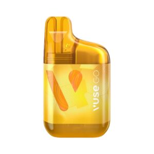 Tigara unica folosinta Vuse Go BOX 1000 - Banana Ice 20mg
