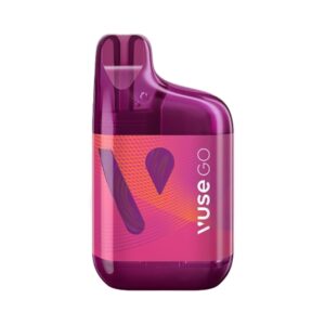 Tigara unica folosinta Vuse Go BOX 1000 - Berry Blend 20mg