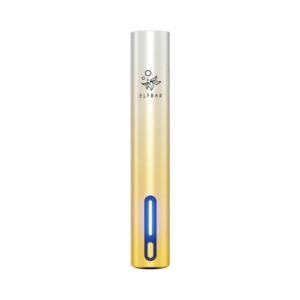 ElfBar ELFA Turbo - Aurora Gold