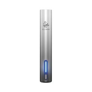 ElfBar ELFA Turbo - Aurora Black