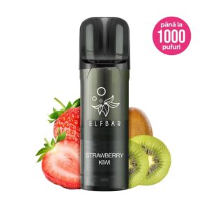 ELFA PRO POD V2 - Strawberry Kiwi - 1000 Puff [1 Bucata]