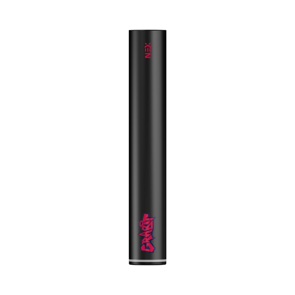 GRABIT NEX Battery - Black