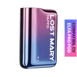 Lost Mary TAPPO - Magenta Blue