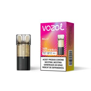 Cartus VOZOL SWITCH PRO SINGLE - Bull Ice 20mg
