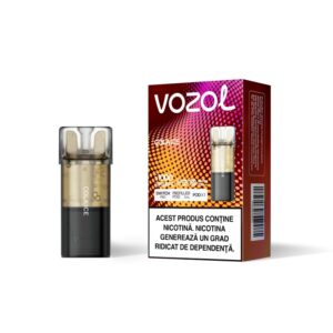 Cartus VOZOL SWITCH PRO SINGLE - Cola Ice 20mg