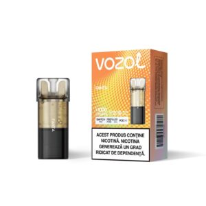 Cartus VOZOL SWITCH PRO SINGLE - Fanta 20mg