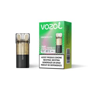 Cartus VOZOL SWITCH PRO SINGLE - Lemon Mojito 20mg
