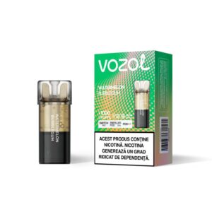 Cartus VOZOL SWITCH PRO SINGLE - Watermelon Bubblegum 20mg